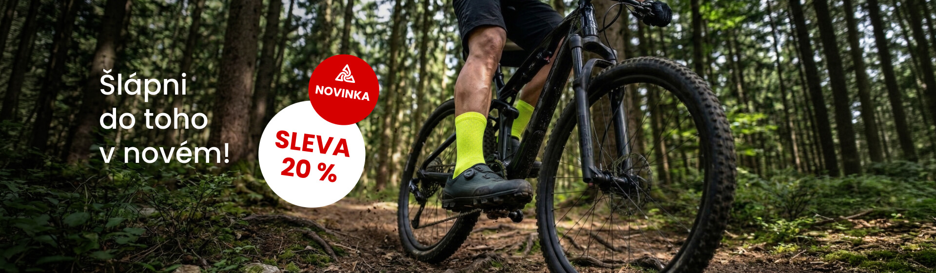 Novinka z naší pletárny!