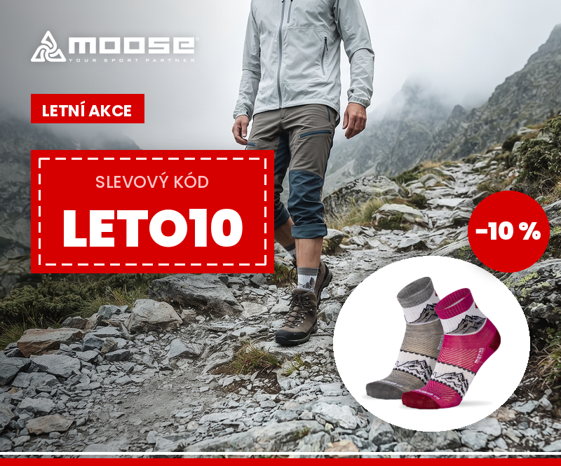 Teplota klesá, tak i naše ceny klesají!