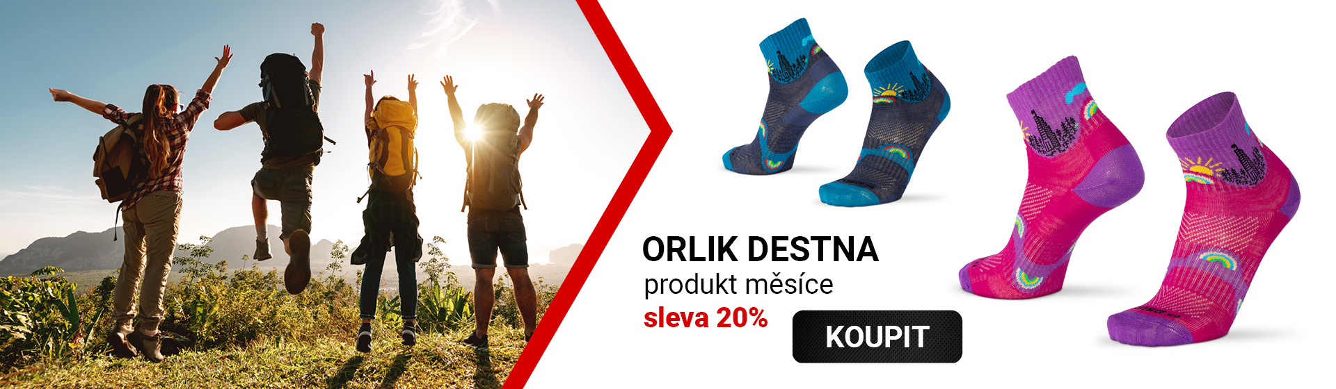 Produkt měsíce se slevou 20%
