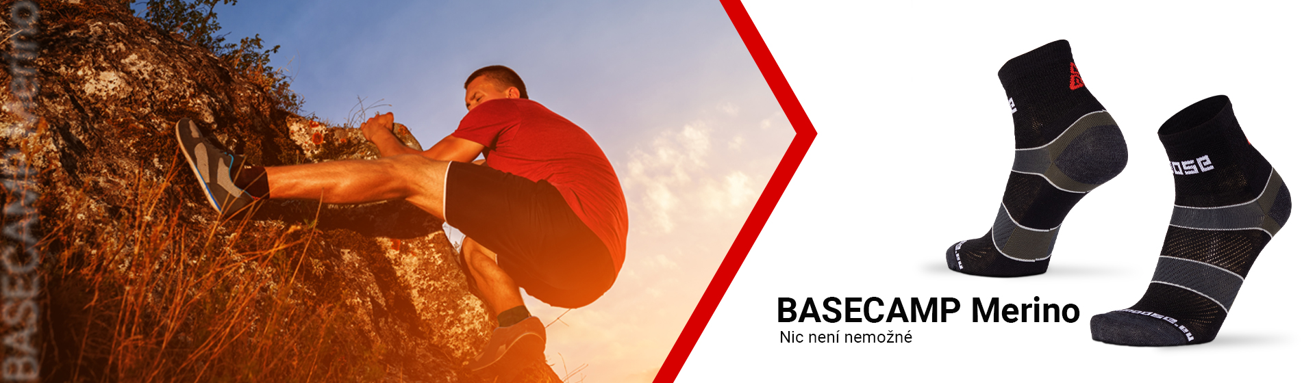BASECAMP merino