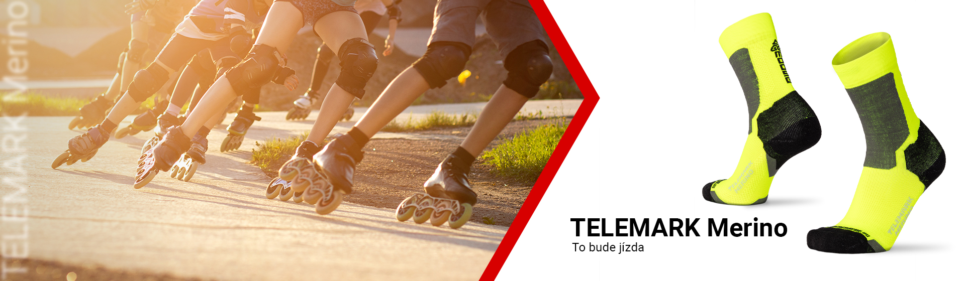 TELEMARK Merino