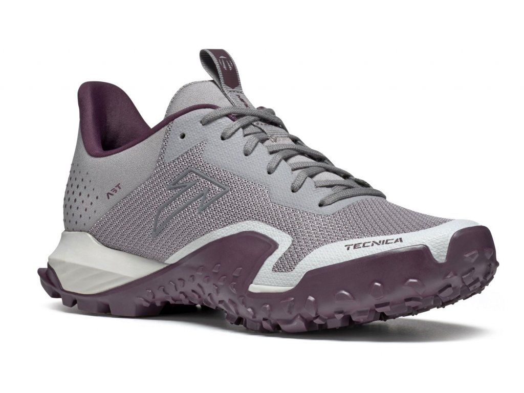 Produkt TECNICA Magma 2.0 S Ws, 005 rosed grey/wine bordeaux