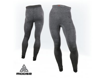 BASE Merino PANTS MEN