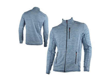 DOVRE Merino MEN (Barva Modrá, Velikost XS)