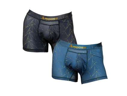MIMOSA BOXER MEN