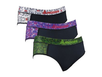 TABIT PANTS WOMEN (Barva Šedá, Velikost XS)