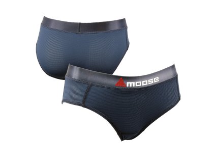 TABIT GREY PANTS WOMEN (Barva Šedá, Velikost XXL)