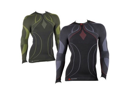 EXPEDITION TEE LSL MEN