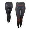 EXPEDITION PANTS WOMEN (Barva Šedá, Velikost XS/S)