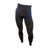 SPEED PANTS MEN (Barva Červená, Velikost XS/S)