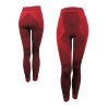 ELEMENT PANTS WOMEN (Barva Šedá, Velikost XS/S)