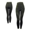 ELEMENT PANTS WOMEN (Barva Šedá, Velikost XS/S)
