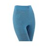 BASE Merino PANTS WOMEN (Barva Modrá, Velikost XS/S)
