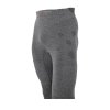 BASE Merino PANTS MEN (Barva Šedá, Velikost XS/S)