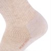 Merino ponožky ALP SAME (Barva Béžová, Velikost S/38-39)