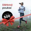 Dárkový poukaz 500 Kč