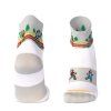 SMILE10 JOGGER (Barva Bílá, Velikost S/38-39)