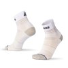 Běžecké ponožky LIGHTSPEED (Barva Bílá, Velikost L)