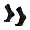 Zimní cyklistická ponožka NORDKAPP Merino (Barva Černá, Velikost L)