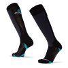 Zimní skialpové podkolenky SKIALP Merino (Barva Černá, Velikost M)