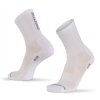 Cyklistické ponožky RACE Air (Barva Bílá, Velikost L)