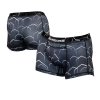 STELLAR BOXER MEN (Barva Černá, Velikost XS)