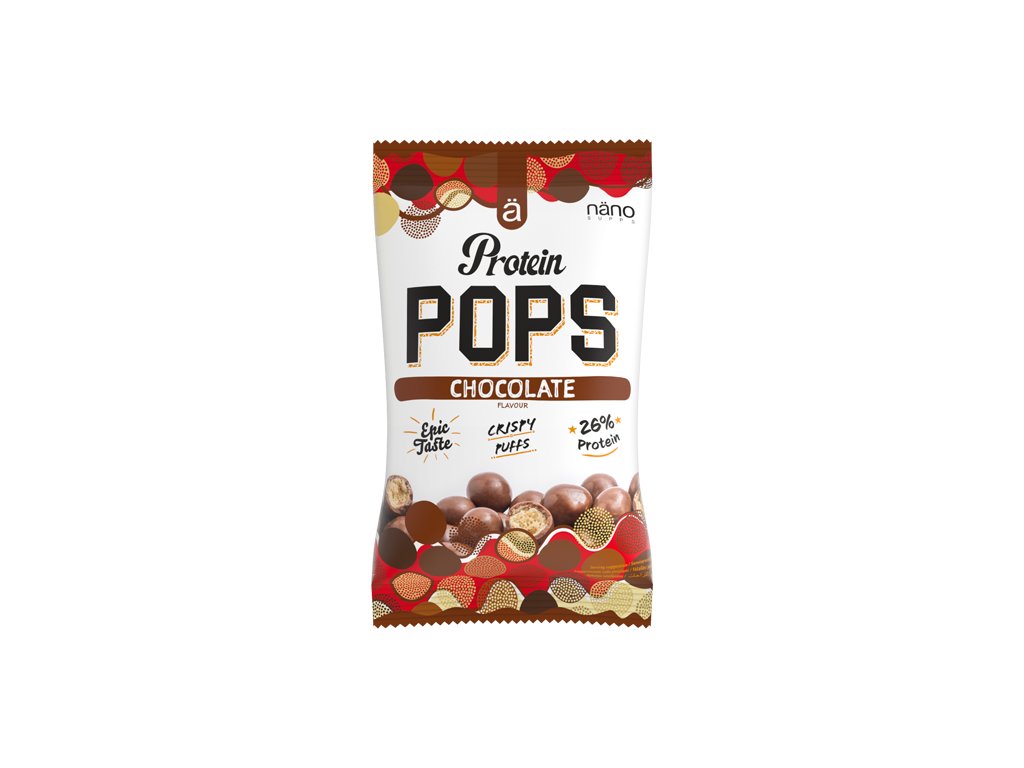 Pops 3D products choho