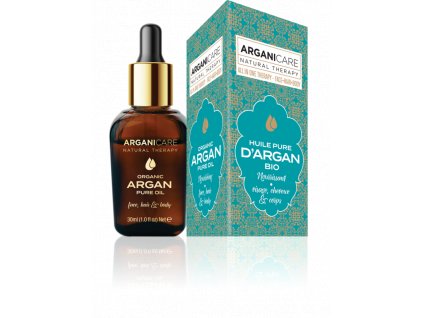 Arganicare ARGAN Organic Oil