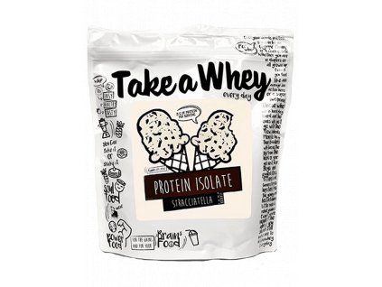 TAKE A WHEY PROTEIN 907 G