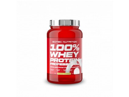 SCITEC NUTRITION 100% WHEY PROTEIN PROFESSIONAL 920 G