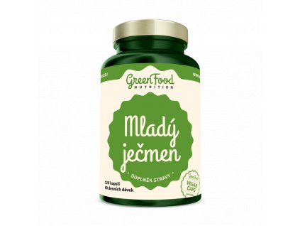 greenfood nutrition mlady jecmen4