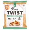 NANO SUPPS PEANUT TWIST 30 G| Minimální trvanlivost do 16.02.2024