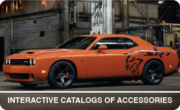 Accessories catalogs