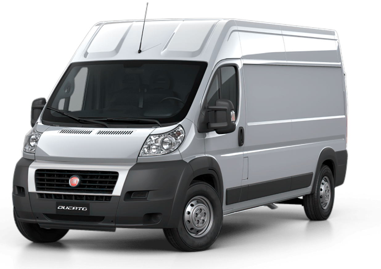 Ducato 250 (11-14)