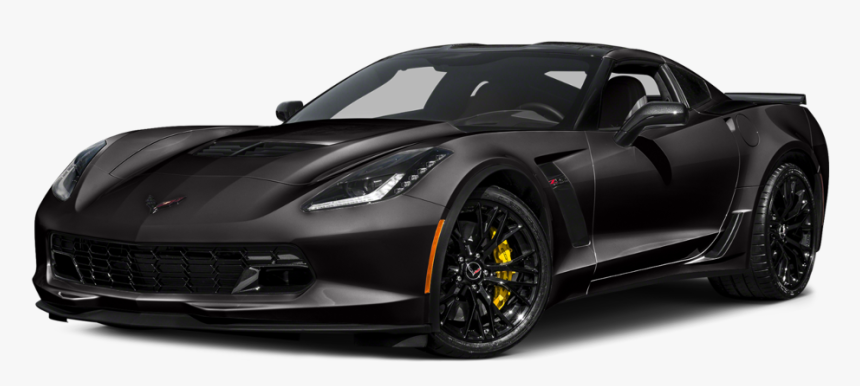 Corvette C7 (2014-2019)