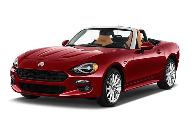 124 Spider (2016-2020)