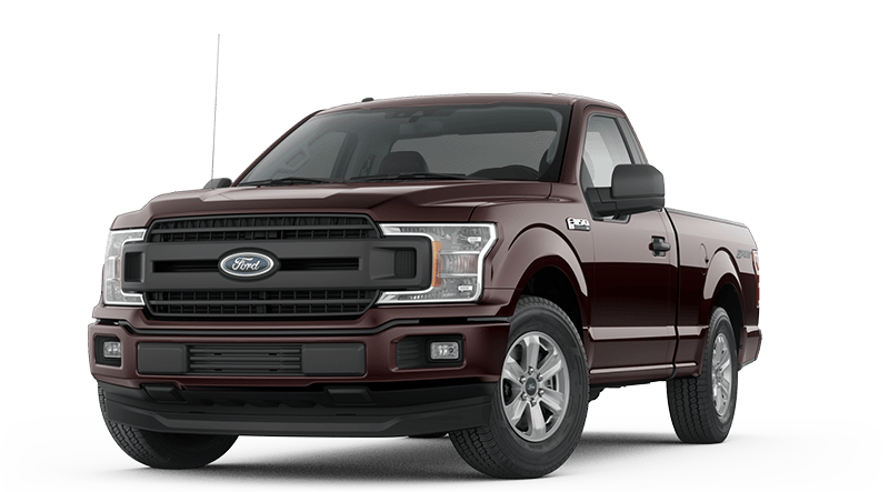 F150 13.gen (2015-2020)