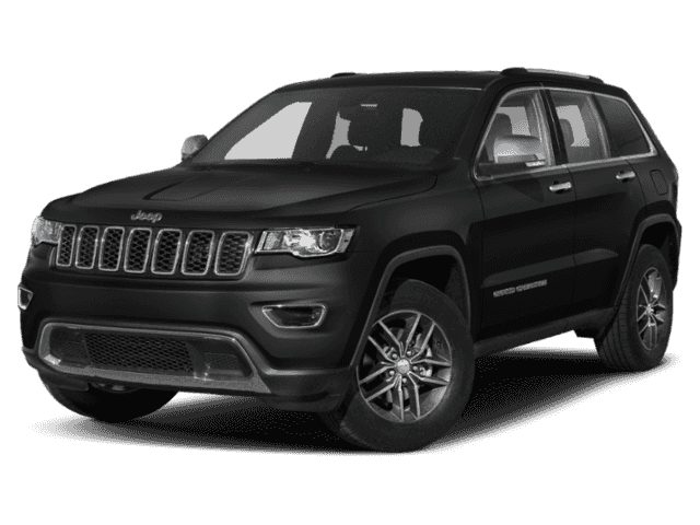 Grand Cherokee WK2 (2011-....)