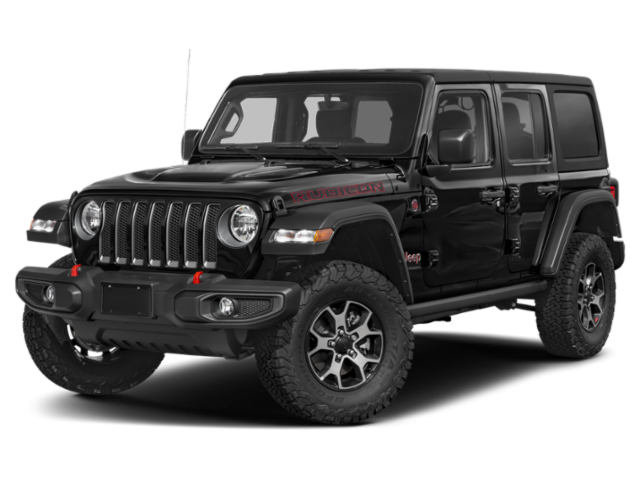 Jeep Wrangler JL (2018-....)