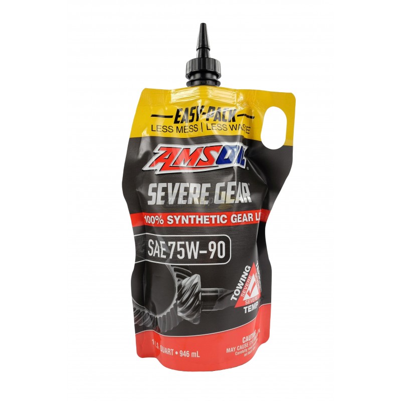 AMSOIL Ostatné kvapaliny