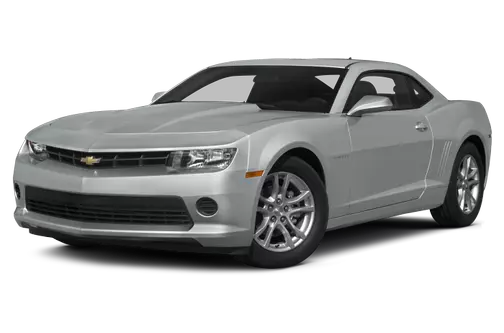 Camaro 5.gen (2010-2015)