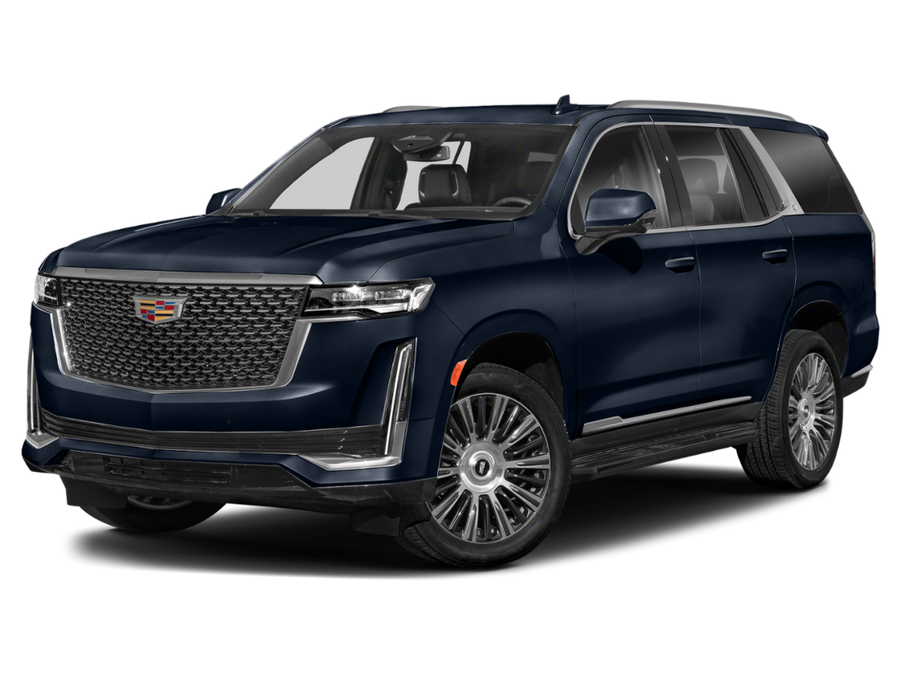 Escalade / Escalade ESV (2021-....)