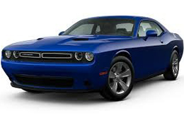 Challenger LA (2015-....)