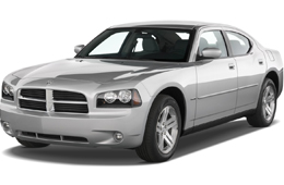 Charger LX (2006-2010)