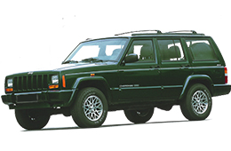 Cherokee XJ (84-01)