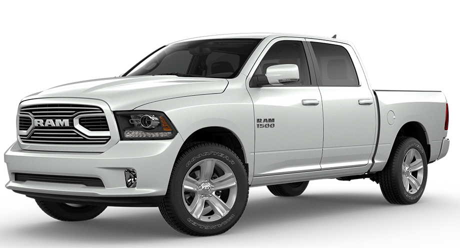 Ram 1500/2500 4. Generation DS/DJ (2009-....)