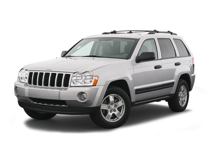 Grand Cherokee WJ/WG (99-04)