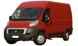 Ducato 250 (06-11)