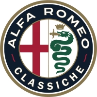 Heritage Alfa Romeo