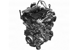 Buick Encore GX (2020-....) Motor